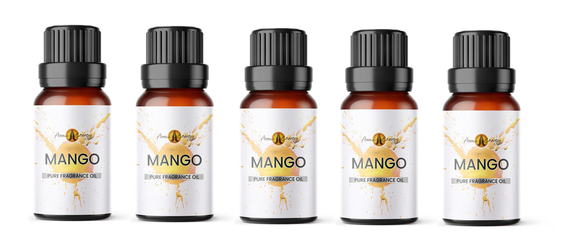 Mango Fragrance Oil - Aroma Energy