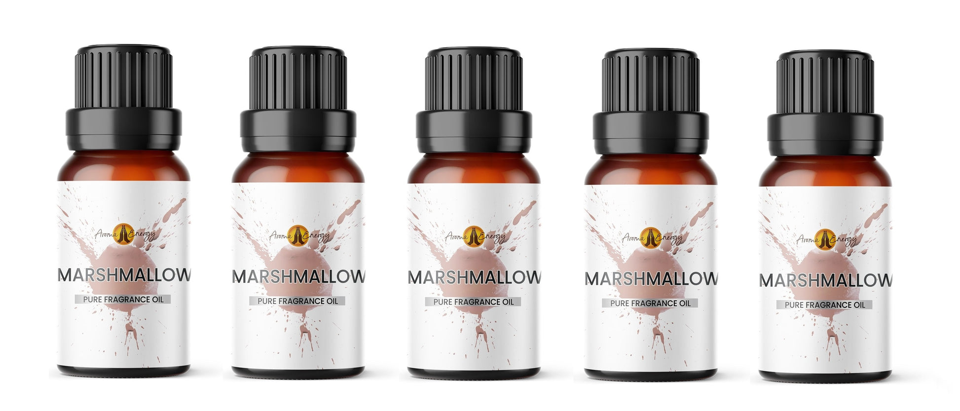 Marshmallow Fragrance Oil - Aroma Energy