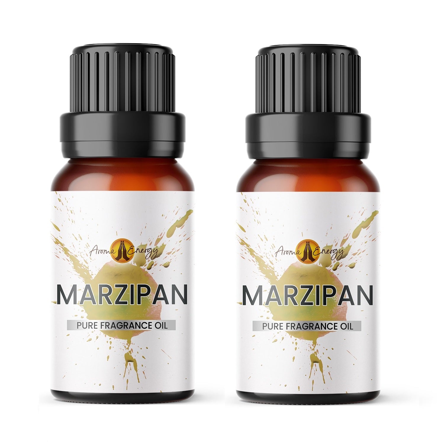 Marzipan Fragrance Oil - Aroma Energy