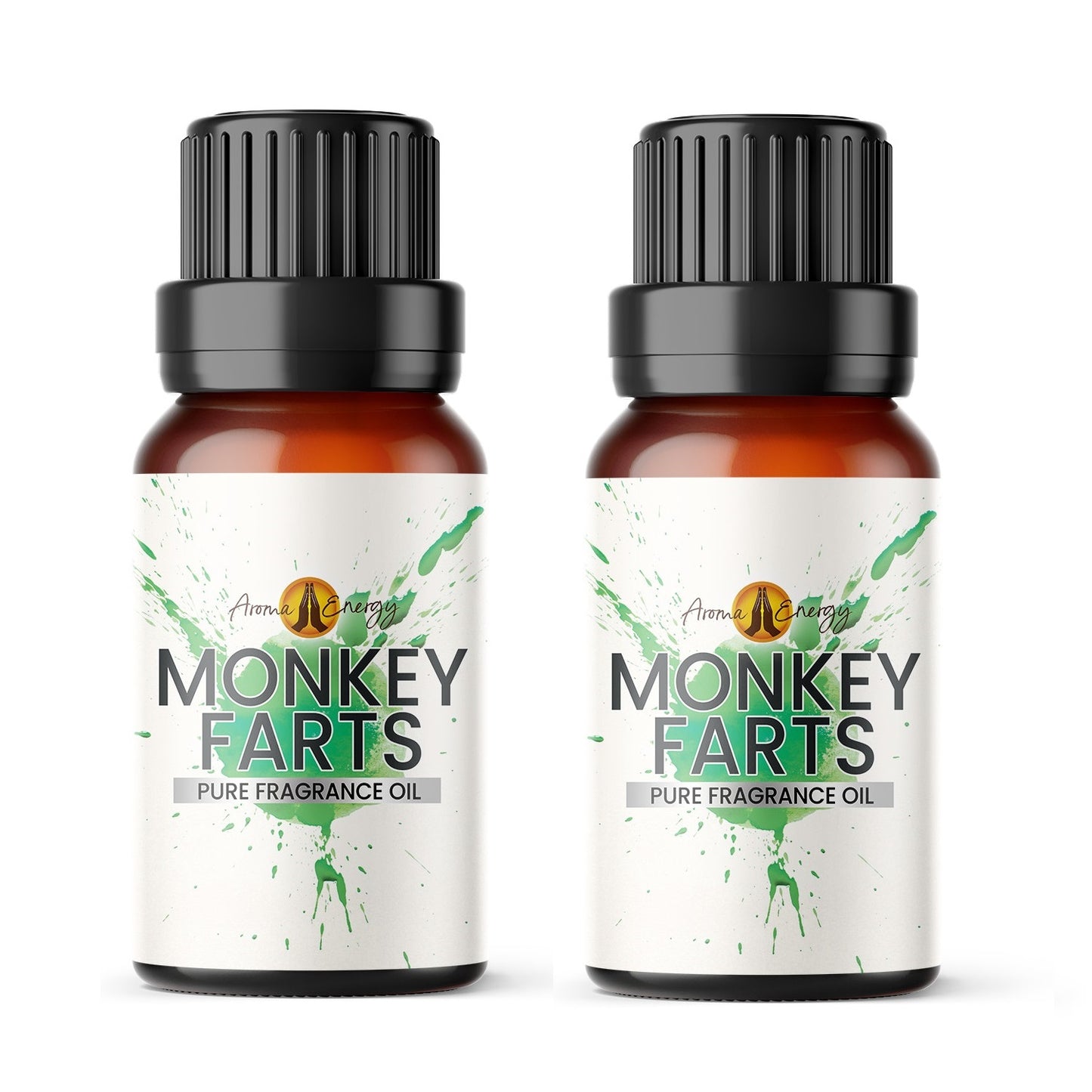 Monkey Farts Designer Fragrance Oil - Aroma Energy