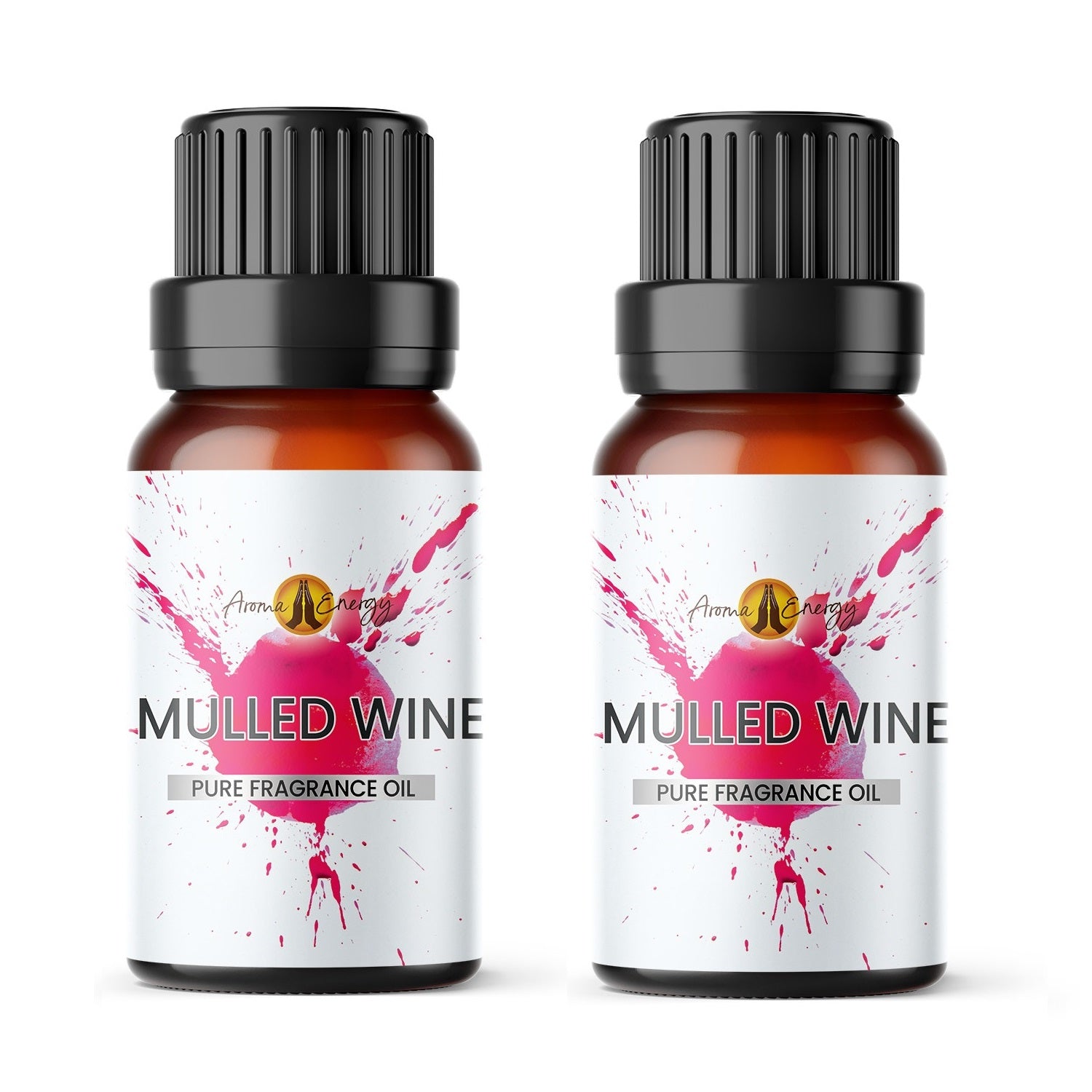 Mulled Wine Fragrance Oil - Aroma Energy