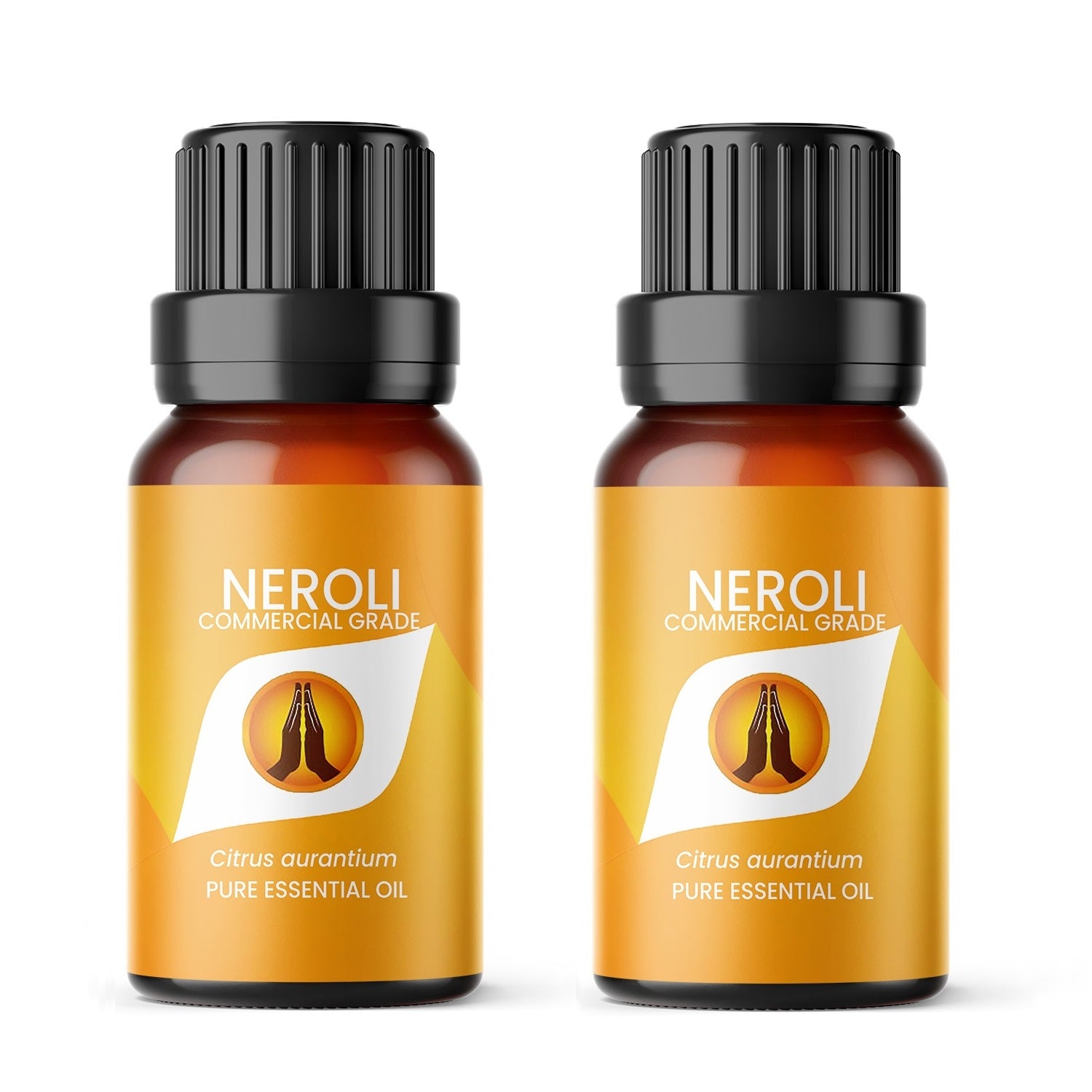 Neroli Essential Oil - Aroma Energy
