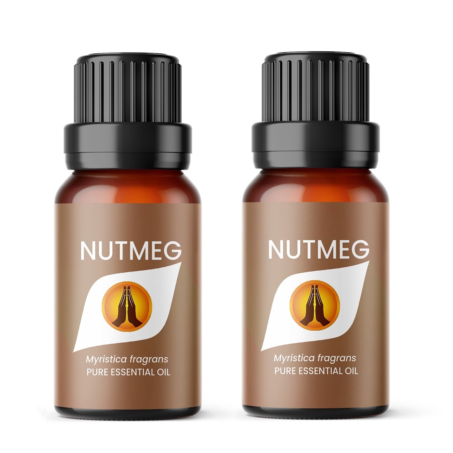 Nutmeg Pure Essential Oil - Aroma Energy