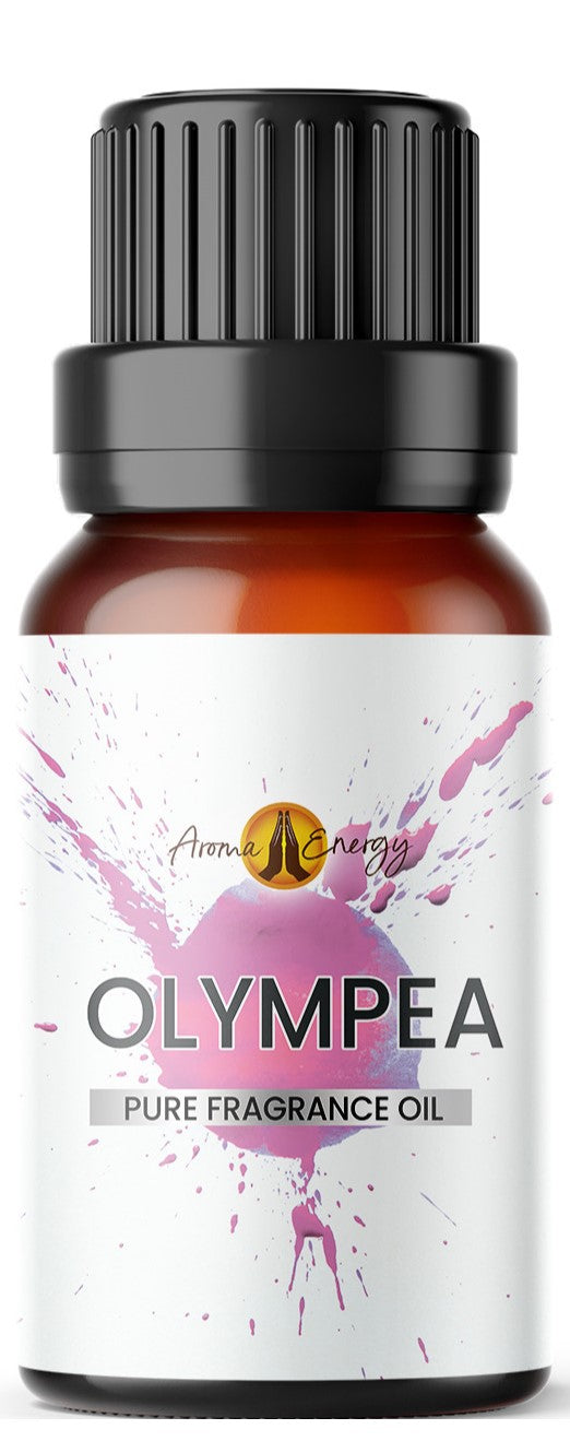 Olympea Designer Fragrance Oil - Aroma Energy