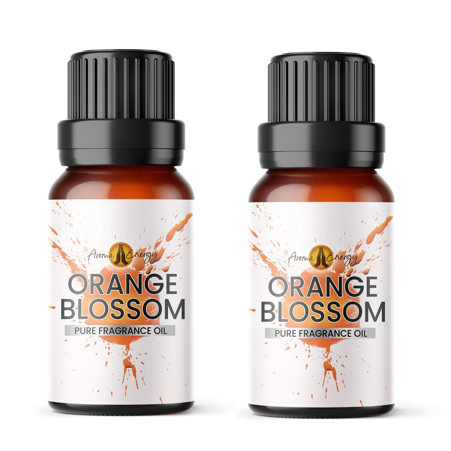 Orange Blossom Fragrance Oil - Aroma Energy
