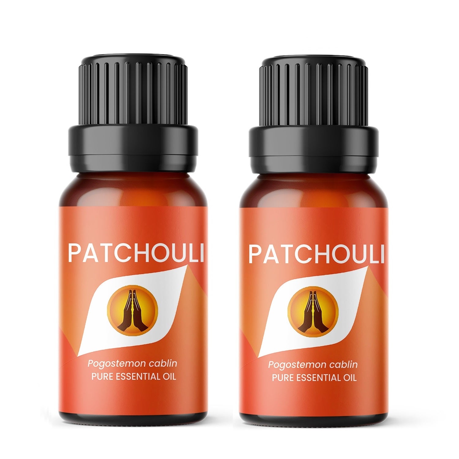 Patchouli Pure Essential Oil - Aroma Energy