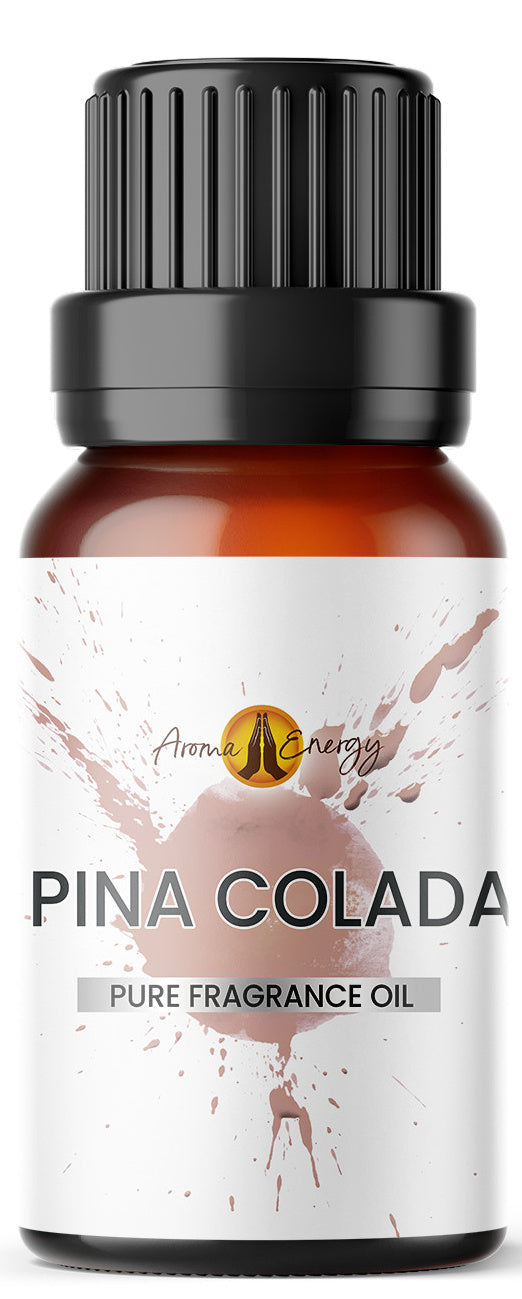 Pina colada Fragrance Oil - Aroma Energy