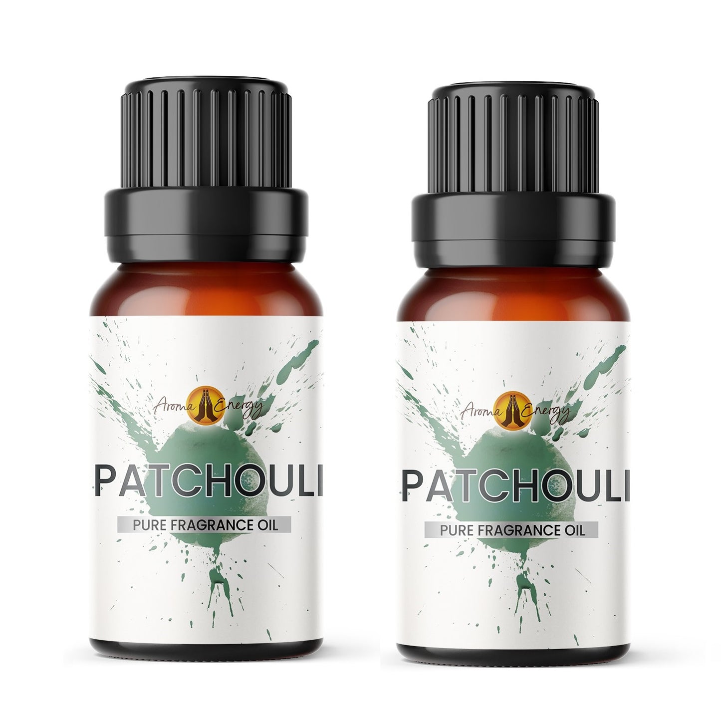 Patchouli Fragrance Oil - Aroma Energy