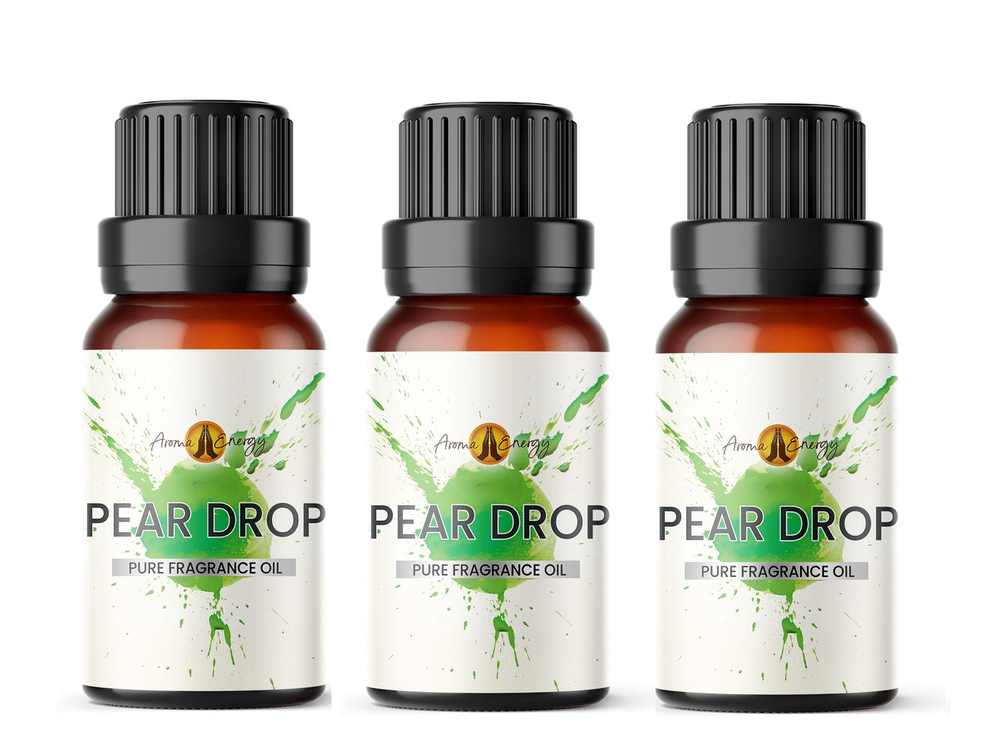 Pear Drop Fragrance Oil - Aroma Energy