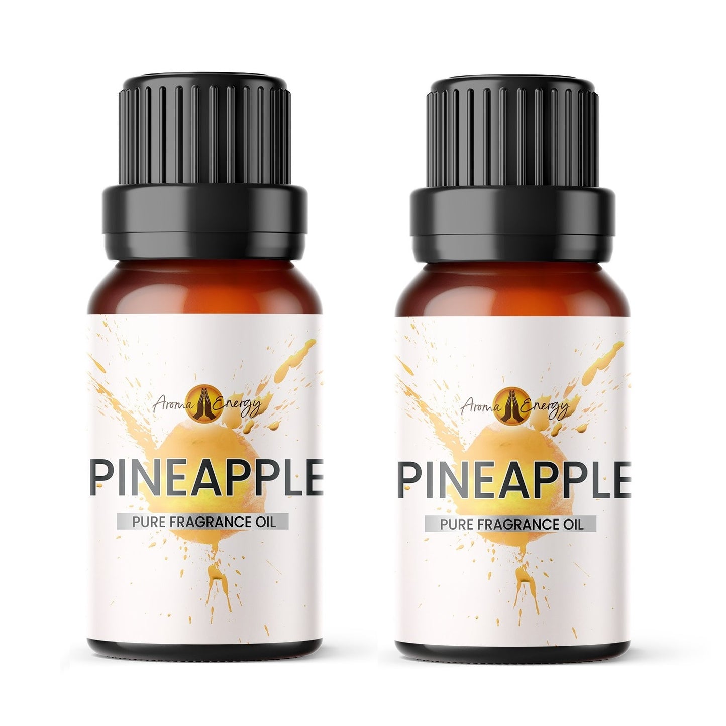 Pineapple Fragrance Oil - Aroma Energy