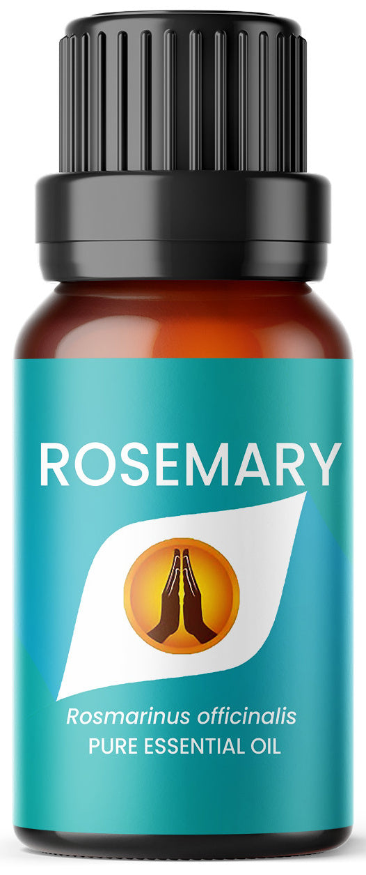 Rosemary Pure Essential Oil - Aroma Energy