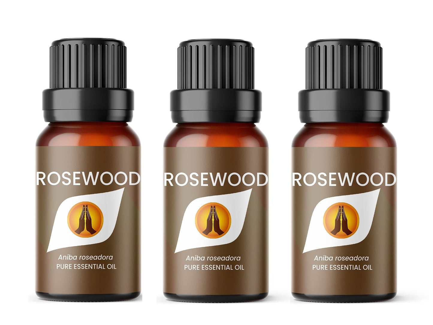 Rosewood Pure Essential Oil - Aroma Energy