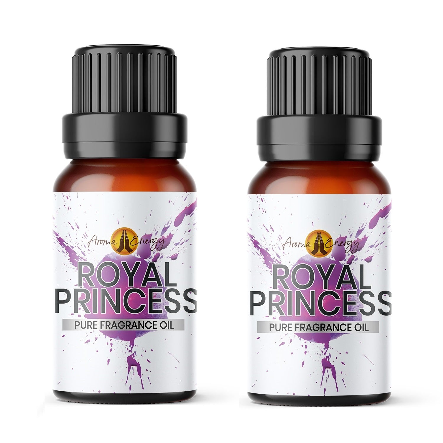 Princess Fragrance Oil - Aroma Energy