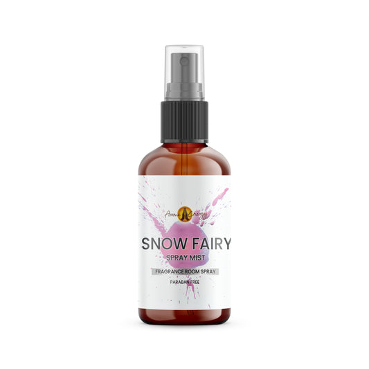 Snow Fairy Spray | Designer Scent | Fragrance Oil - Aroma Energy