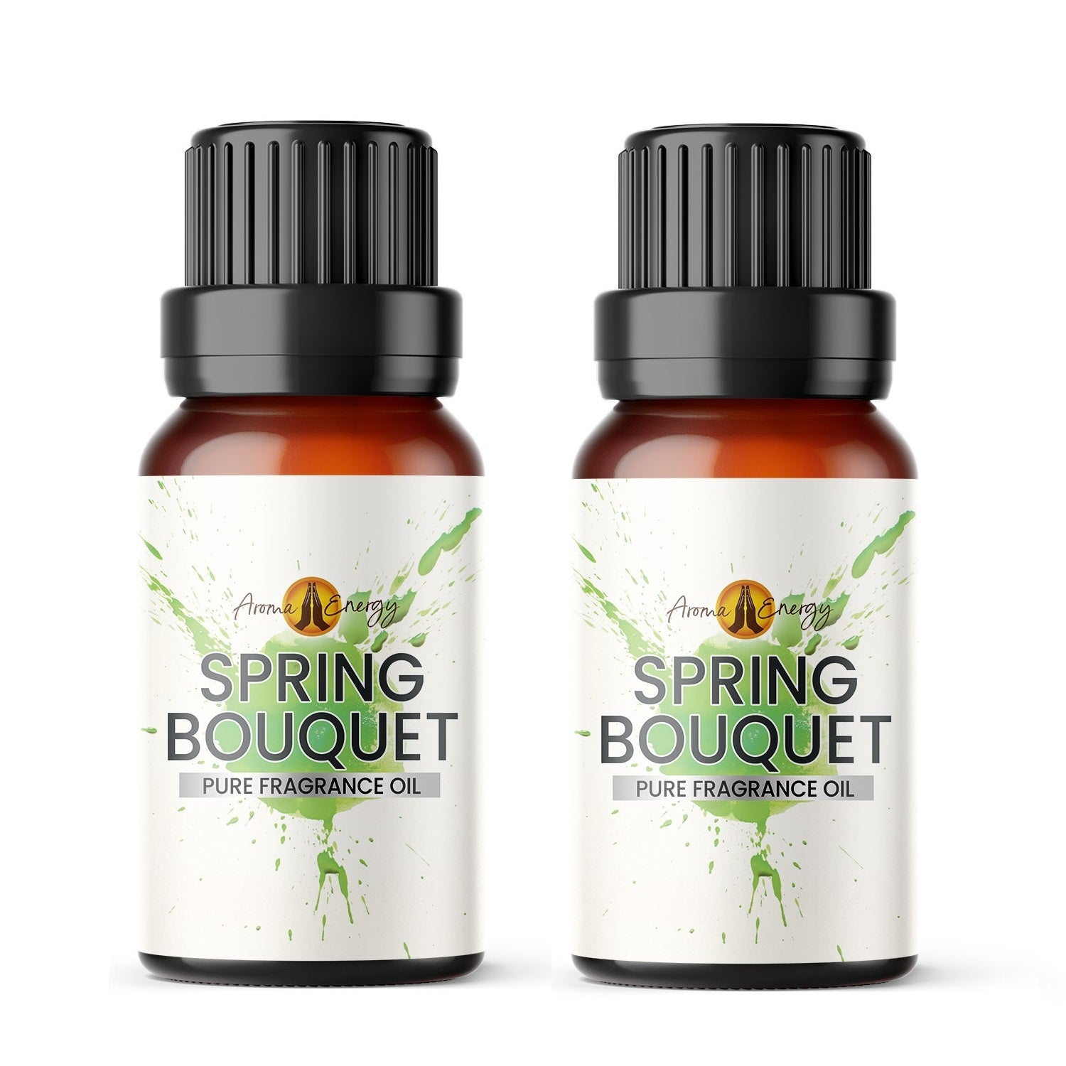 Spring Bouquet Fragrance Oil - Aroma Energy