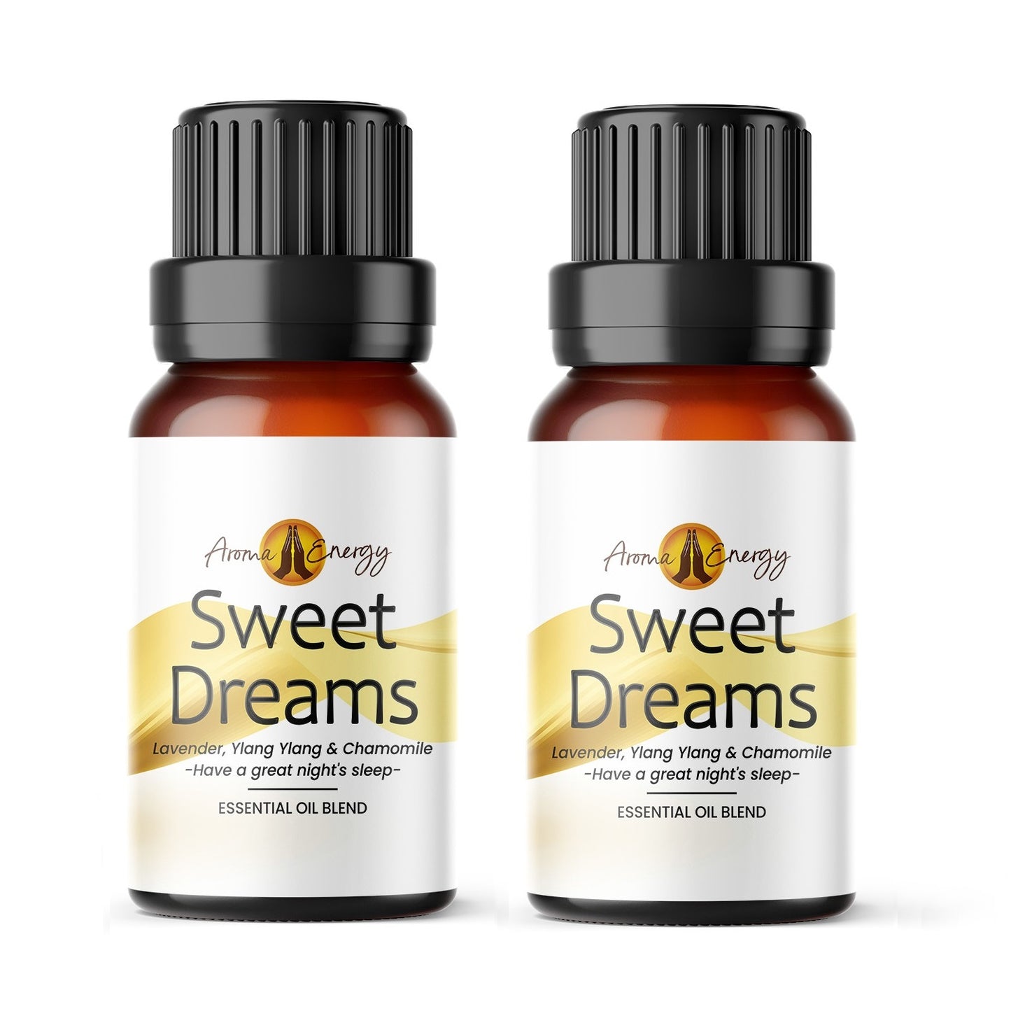 Sweet Dreams Life Essential Oil - Aroma Energy