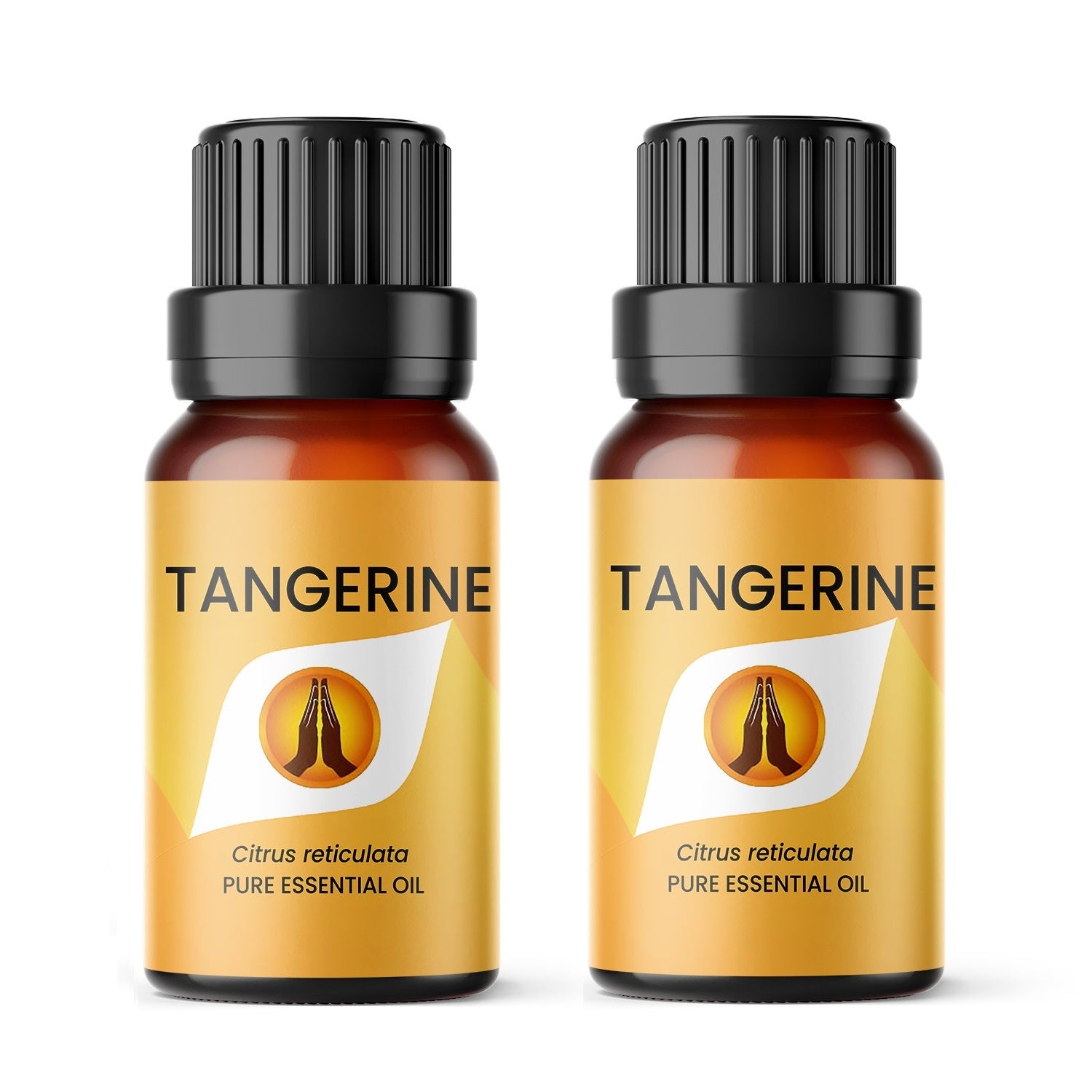Tangerine Pure Essential Oil - Aroma Energy