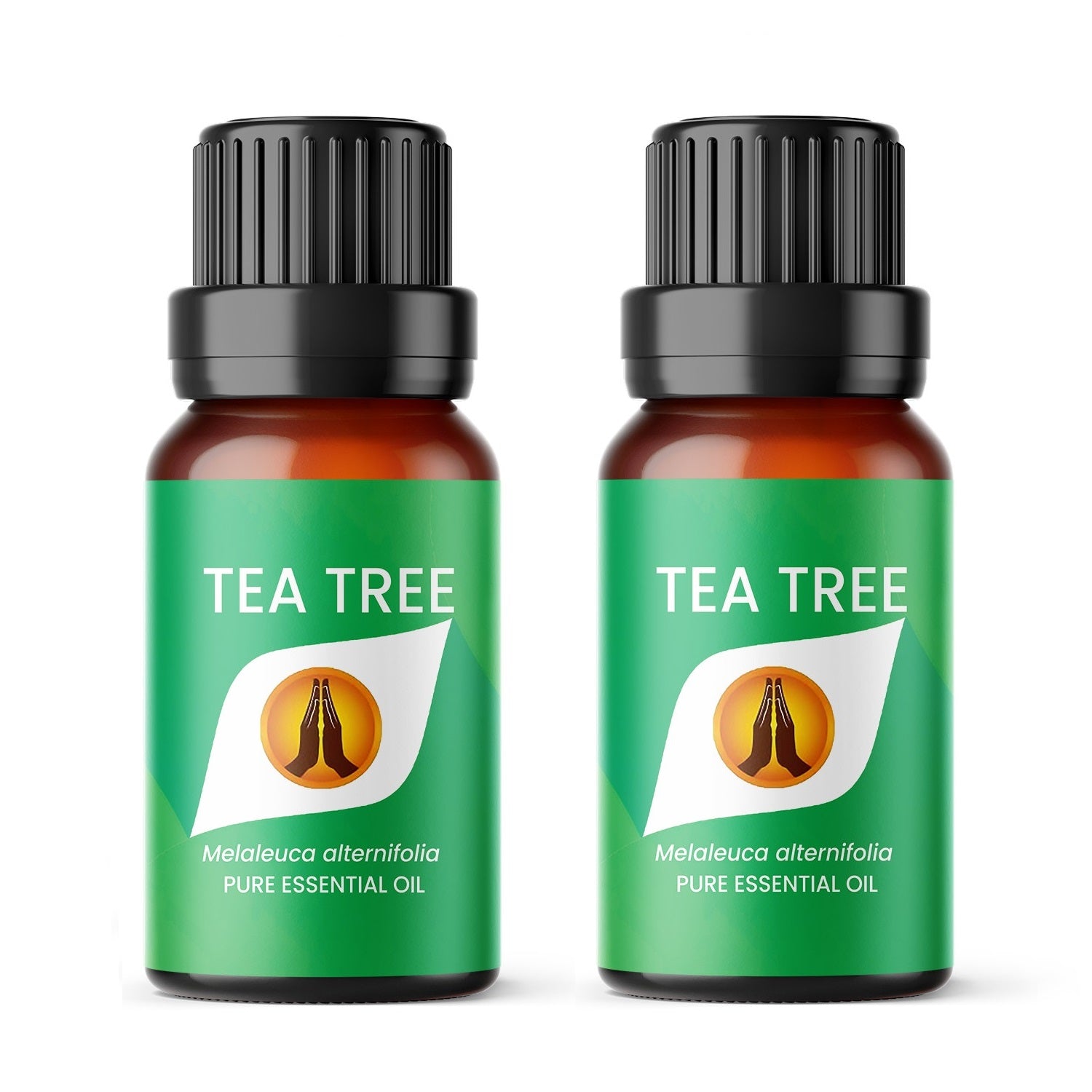 Tea Tree Pure Essential Oil - Aroma Energy