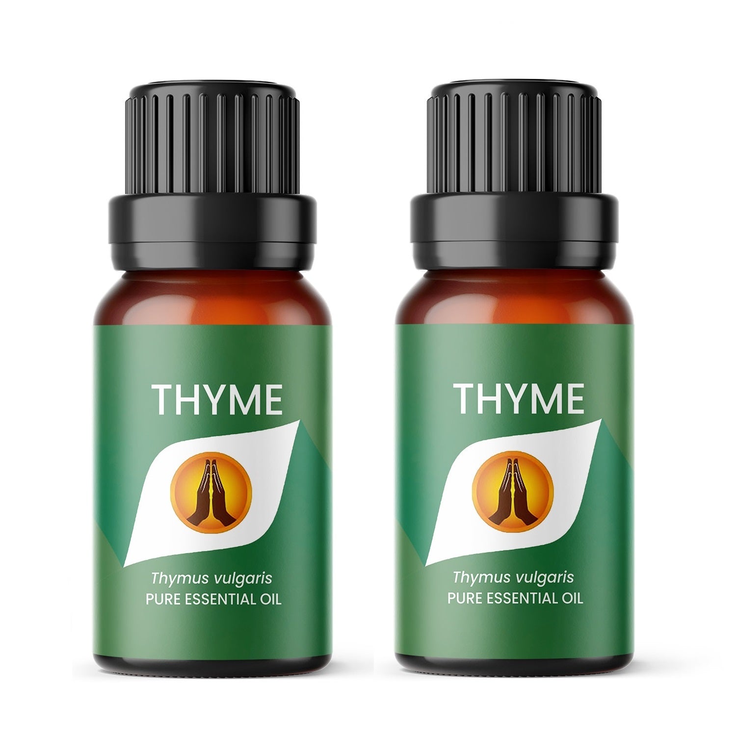 Thyme Pure Essential Oil - Aroma Energy