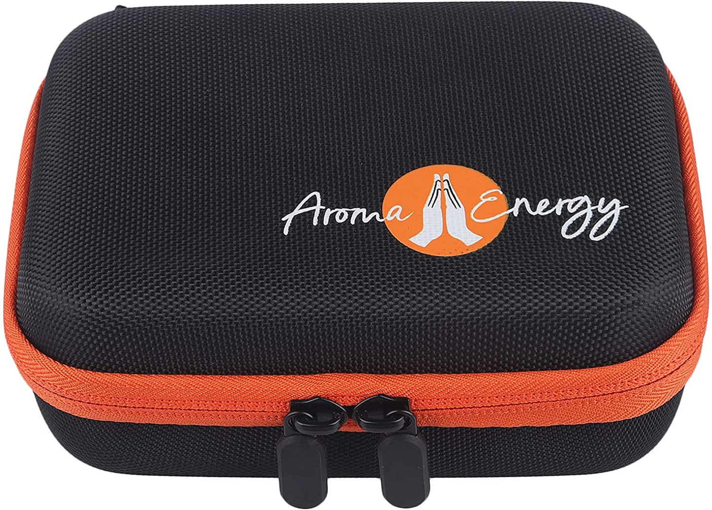 Essential Oil Gift Set Travel Case - Aroma Energy