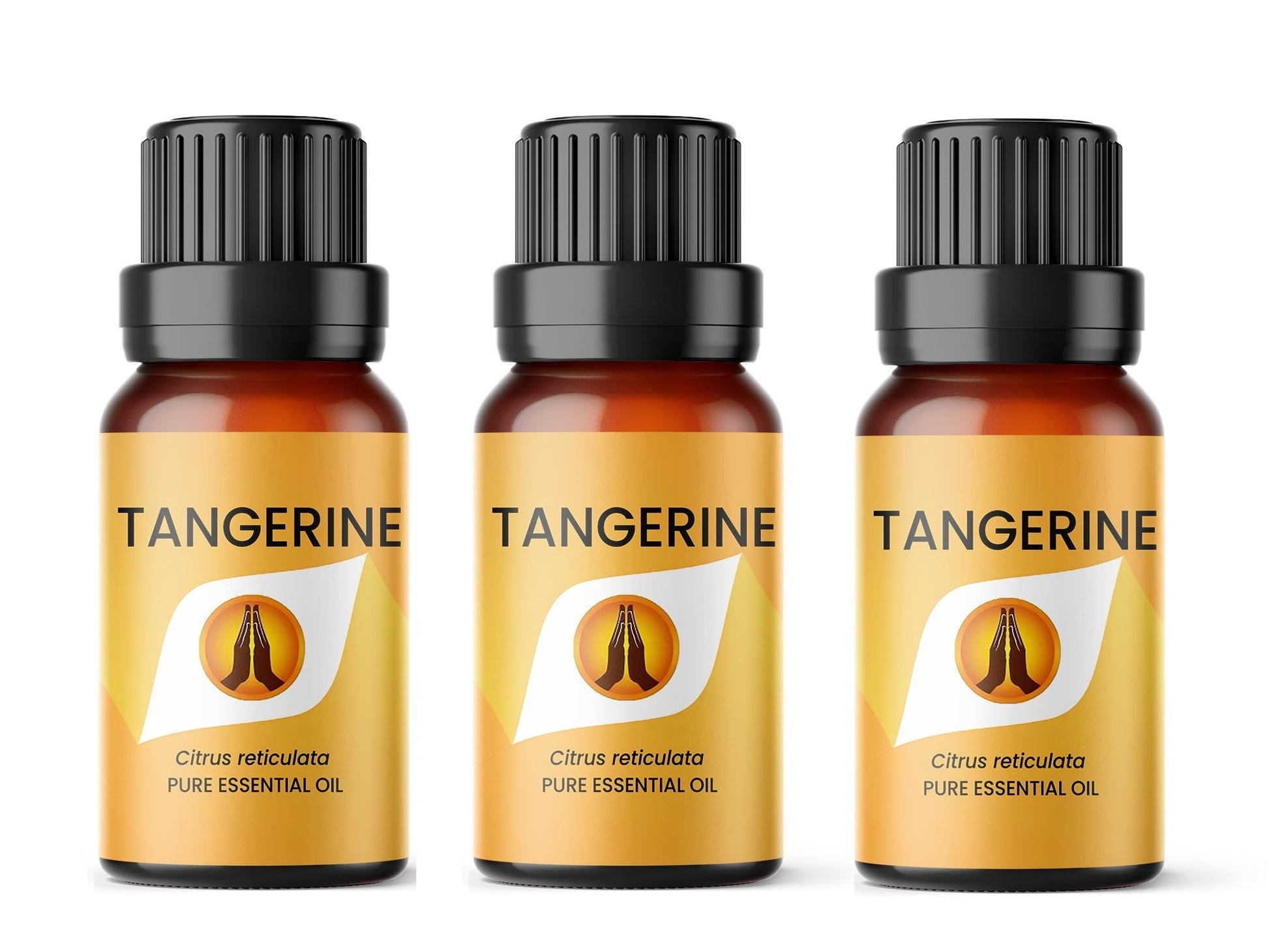 Tangerine Pure Essential Oil - Aroma Energy