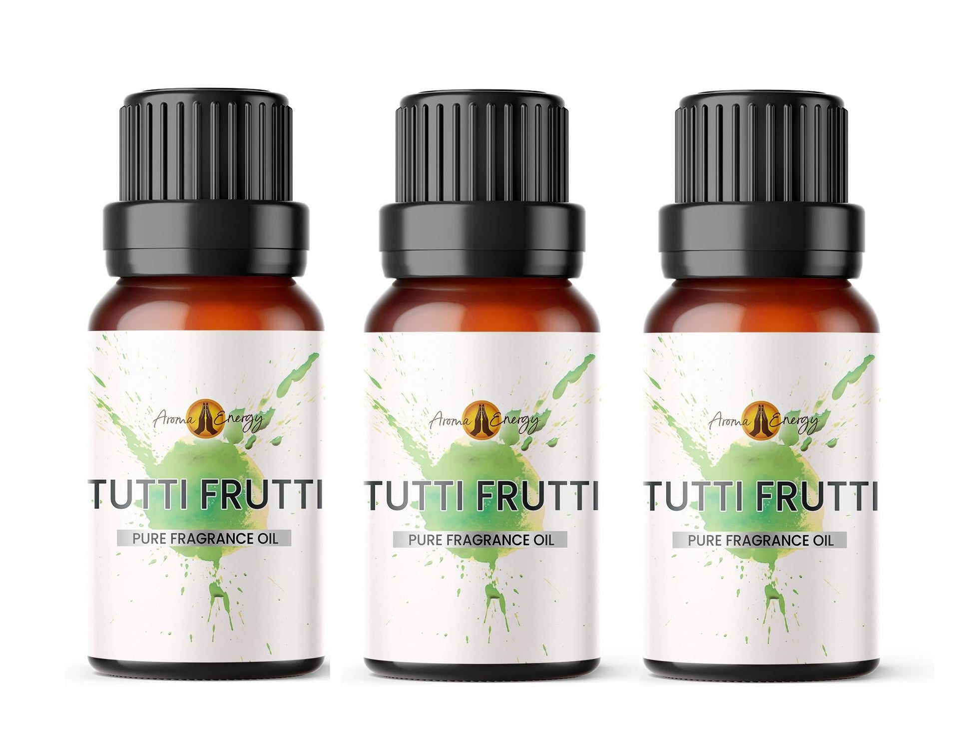 Tutti Frutti Fragrance Oil - Aroma Energy