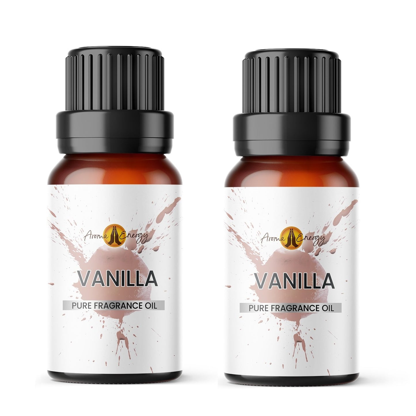 Vanilla Fragrance Oil - Aroma Energy