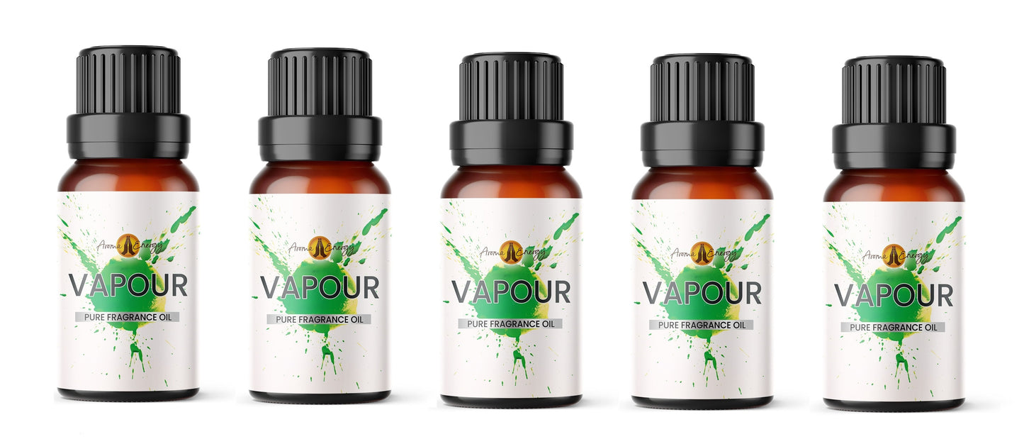 Vapour Rub Designer Fragrance Oil - Aroma Energy