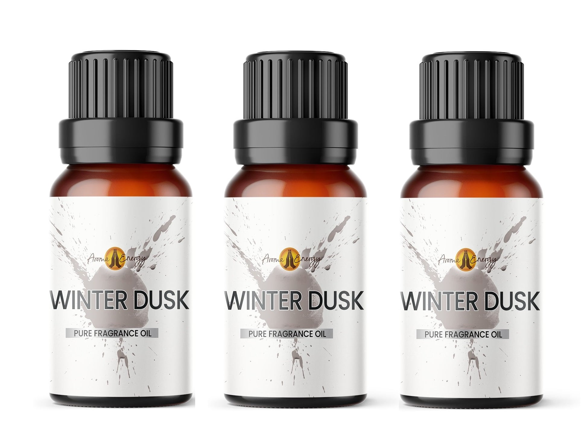 Winter Dusk Fragrance Oil | Christmas fragrance oil - Aroma Energy
