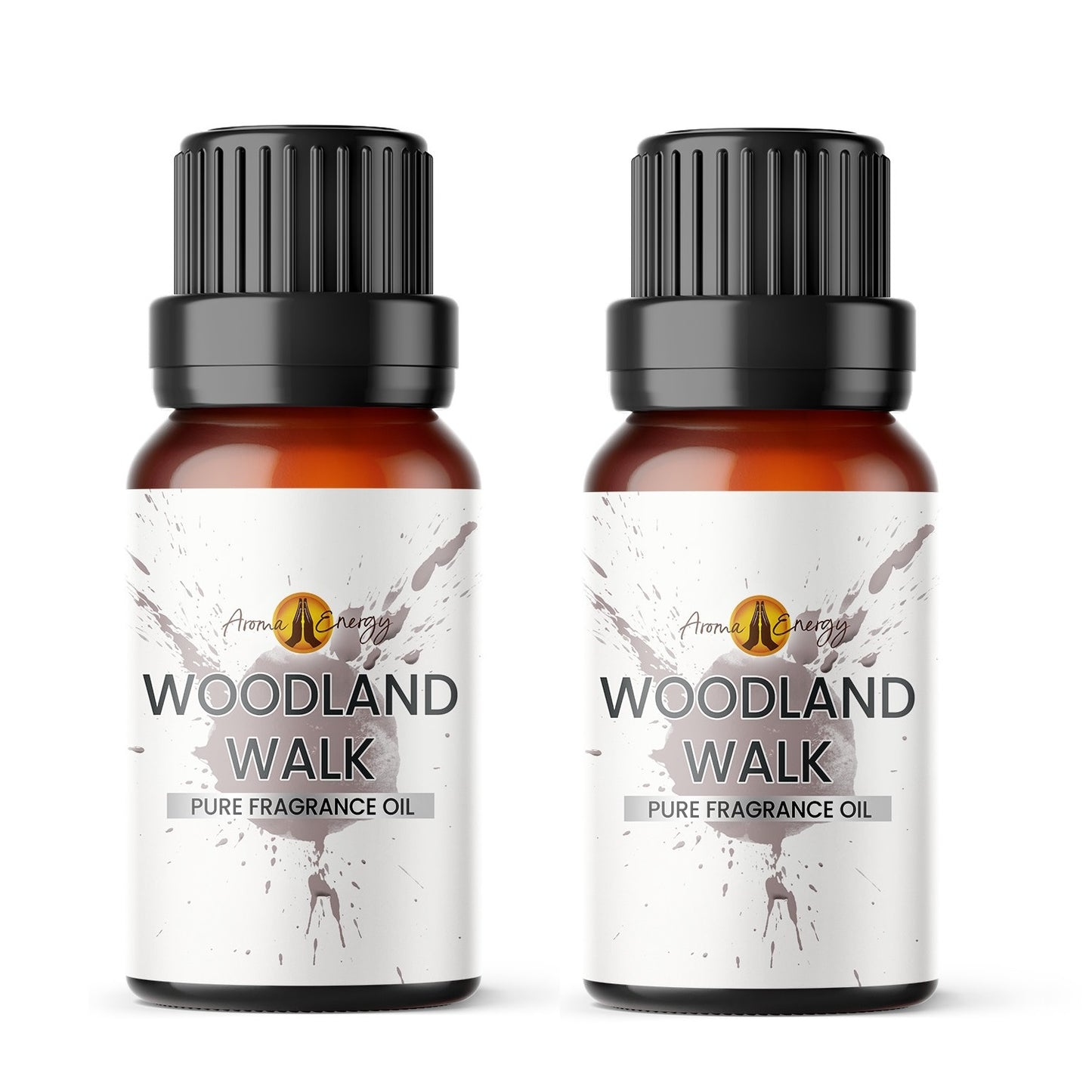 Woodland Walk Fragrance Oil - Aroma Energy