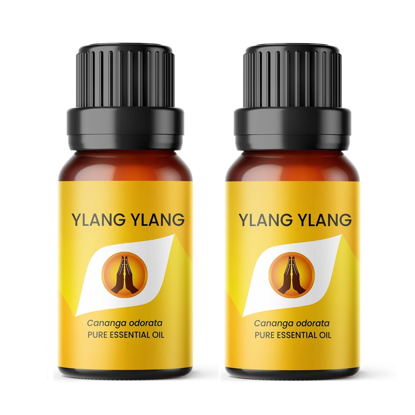 Ylang Ylang Pure Essential Oil - Aroma Energy