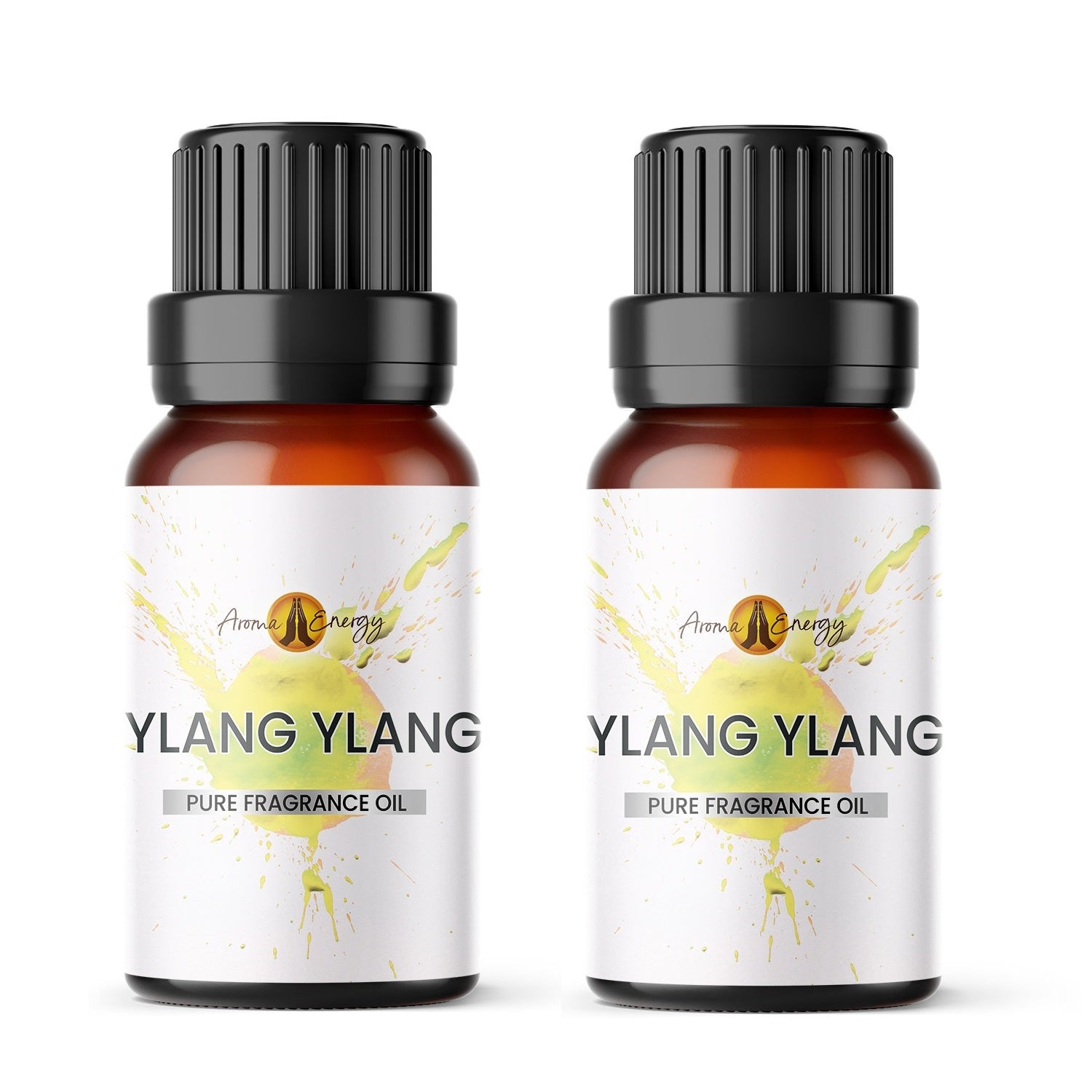 Ylang Ylang Fragrance Oil - Aroma Energy